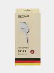 Лейка для душа STUTTGART  3 позиционная
