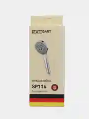 Лейка для душа.Stuttgart.5 позиционная