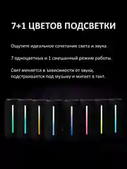 Серый портативная колонка Bluetooth HOPESTAR A60 / P39