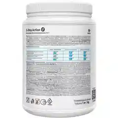 Пятновыводитель-отбеливатель Grass G-oxy Action, 1 кг