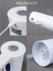Белый электрическая помпа, помпа для воды
