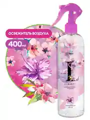 Жидкий освежитель воздуха Grass "Liberty", 400 мл