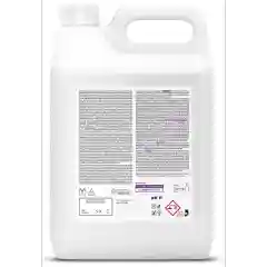 Средство щелочное для прочистки канализационных труб Grass "DIGGER-GEL", 5 л