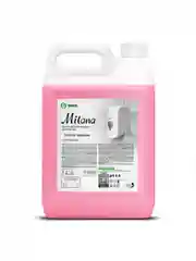 Жидкое крем-мыло "Milana спелая черешня" увлажняющее, 5 л