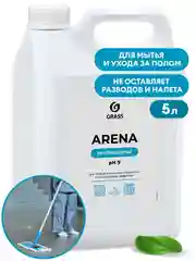 Моющее средство для пола Grass "Arena", 5 л