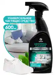 Чистящее средство Grass "Universal Cleaner Professional", 600 мл