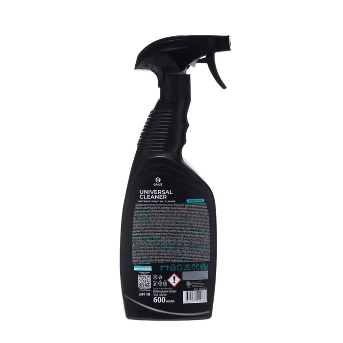 Чистящее средство Grass "Universal Cleaner Professional", 600 мл