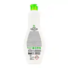 Антижир Grass Azelit gel для стеклокерамики, 500 мл