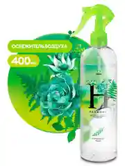Жидкий освежитель воздуха Grass "Harmony", 400 мл