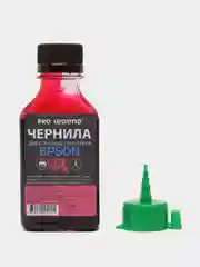 Комплект чернил для струйных принтеров Epson 6 цв. По 100 мл