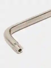 Набор ключей-звездочка Torx 9 штук 100-210мм