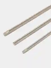 Набор ключей-звездочка Torx 9 штук 100-210мм