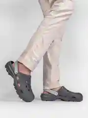 Сабо мужские TOPS, 4 цвета