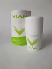 Натуральный концентрированный дезодорант VIAN ВИАН, 50 мл