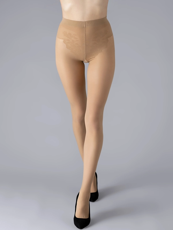 Колготки женские Giulia BIKINI 40