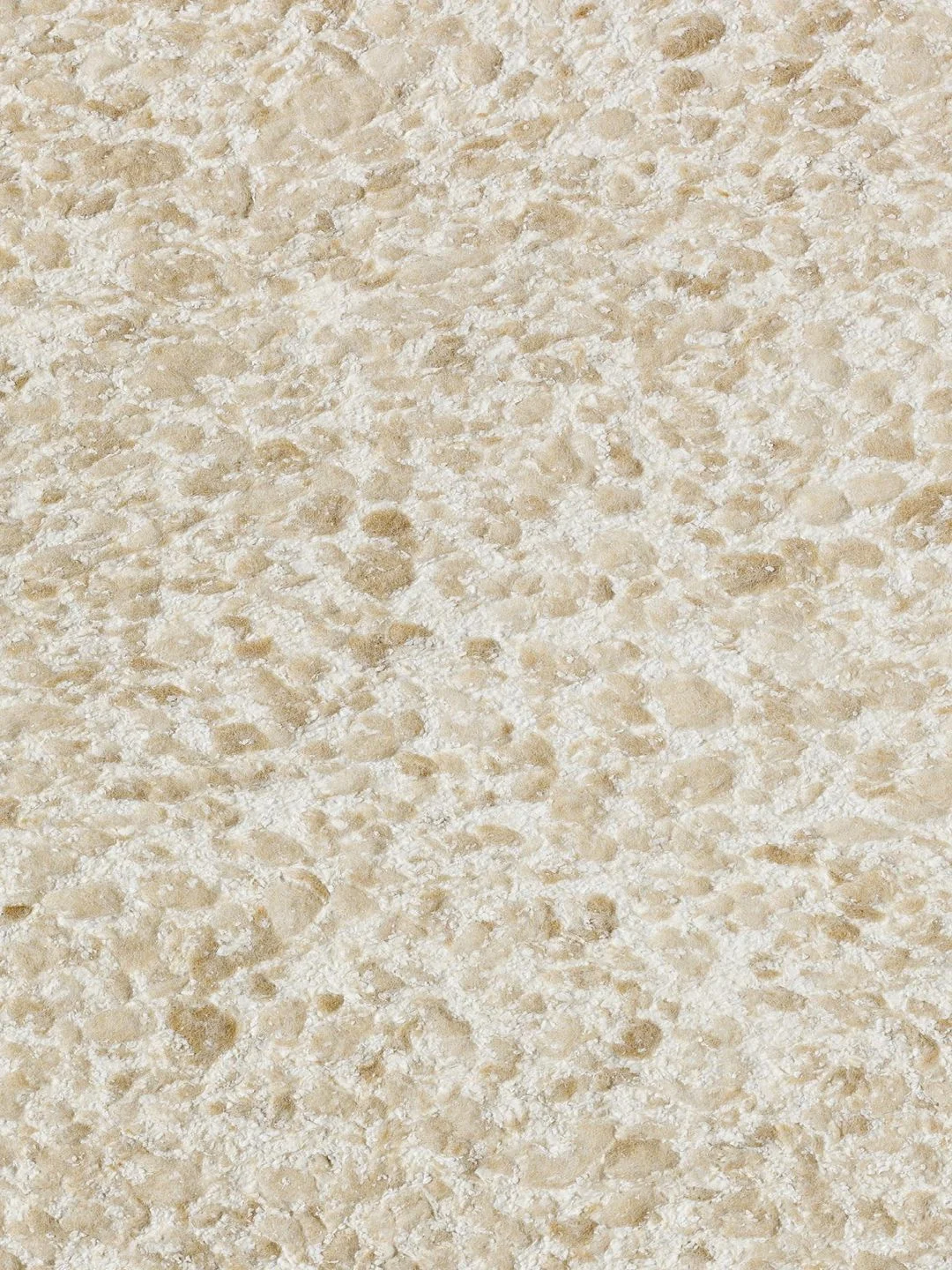 Светло-коричневый жидкие обои Рельеф 322 светло-коричневые Silk Plaster для стен