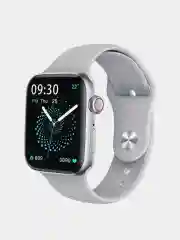 Серебряный умные смарт часы X8 Pro Smart Watch, 8 серия, 45 мм, фитнес браслет для Iphone, android