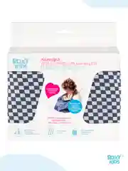 Серый накидка-фартук для кормления ребенка грудью ROXY-KIDS