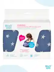 Серый накидка-фартук для кормления ребенка грудью ROXY-KIDS