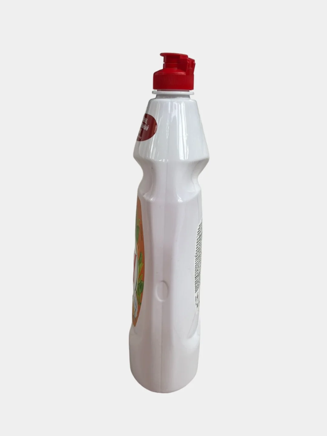 Лесной зеленый средство для посуды Fairy 900ml
