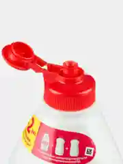 Лесной зеленый средство для посуды Fairy 900ml
