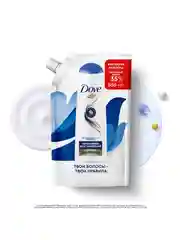 Шампунь Dove интенсивное восстановление для поврежденных волос, 500 мл, 2 шт