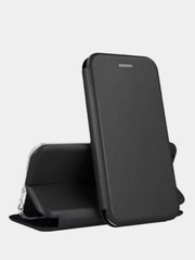 Чехол-книжка для Xiaomi Redmi 13C / Poco C65 / Сяоми Редми 13С / Поко С65