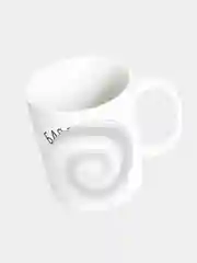 Кружка керамическая Бл