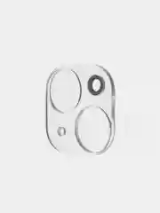 Прозрачный стекло на камеру для телефона Apple iPhone 15/15 Plus защитное ROSCO прозрачное закаленное