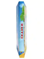 Книга для детей К.Чуковский "Сказки" 224 стр. 171х216 мм. Проф-Пресс