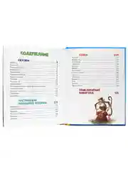 Книга для детей К.Чуковский "Сказки" 224 стр. 171х216 мм. Проф-Пресс