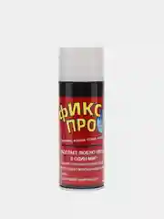 Белый жидкая резина, герметик, клей ФИКС ПРО 3 в 1 чёрная, серая прозрачная, белая