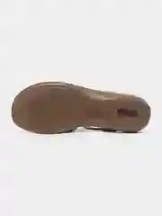 Бежевый босоножки женские Rieker