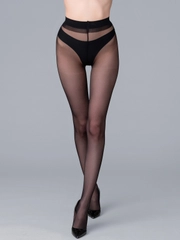Колготки женские Giulia Microtulle 02