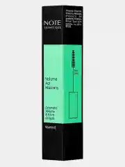 Тушь для объема ресниц NOTE Cosmetique volume act mascara