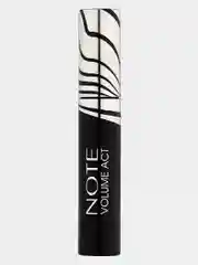 Тушь для объема ресниц NOTE Cosmetique volume act mascara