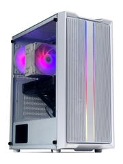 Игровой компьютер Robotcomp M-16 V2 White