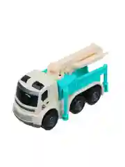 Набор машинок "Мои первые машинки", ABS, 24х25,5х5 см