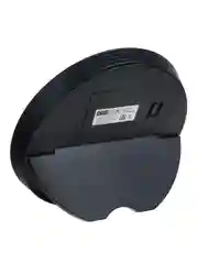 Зеркало с LED-подсветкой, 4xAAA, USB-провод, d15 см