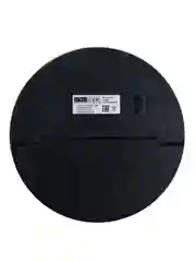 Зеркало с LED-подсветкой, 4xAAA, USB-провод, d15 см