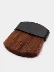 Коралловый румяна шариковые для лица с кисточкой ,20гр
