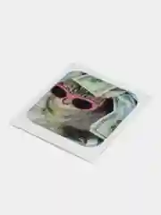 Лайм 3d наклейки, стикеры на телефон