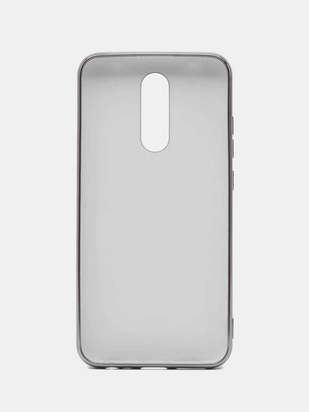 Бирюзовый чехол для Xiaomi Redmi 8 глянцевый