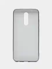 Бирюзовый чехол для Xiaomi Redmi 8 глянцевый