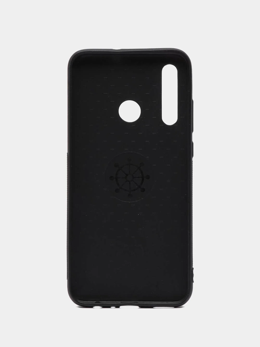 Угольный чехол для Honor 10i / 20Lite