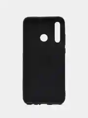 Угольный чехол для Honor 10i / 20Lite