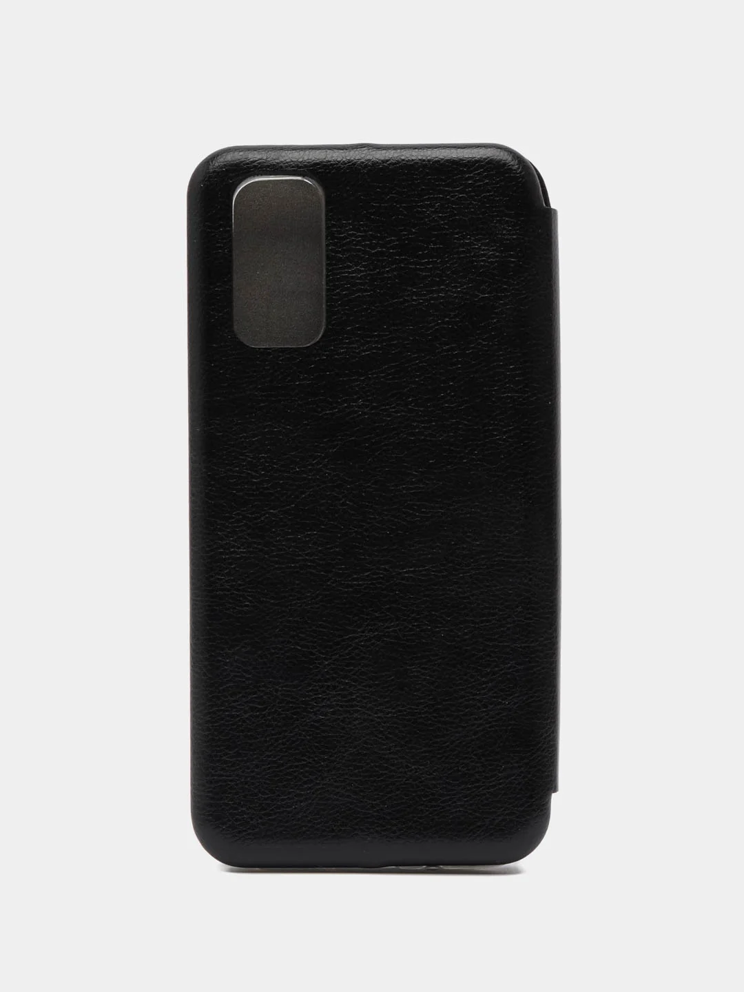 Угольный чехол-книжка для Samsung S20