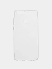 Силиконовый чехол для Honor 7X