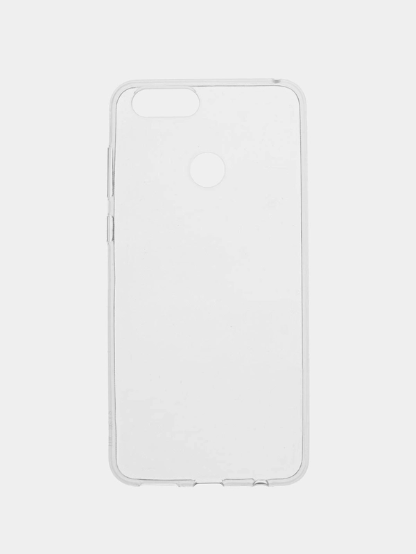 Силиконовый чехол для Honor 7X