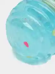Голубой слайм